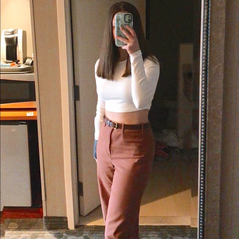 Meet your Posher, Dana